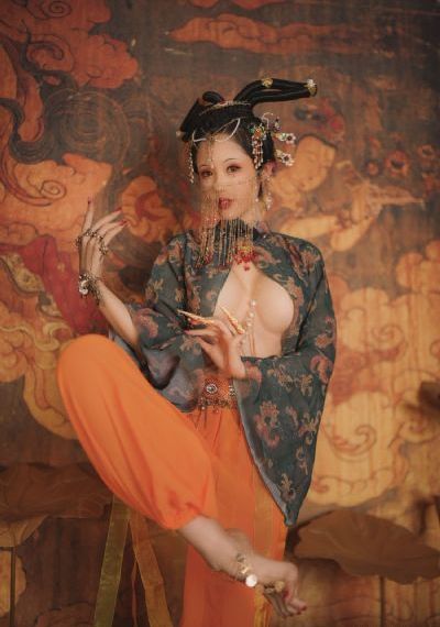 韩素希《以吾之名》_BD英语高清在线